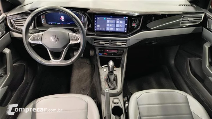 NIVUS 1.0 200 TSI Highline