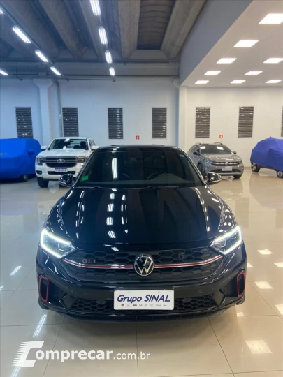 JETTA 2.0 350 TSI GLI
