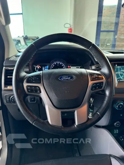 RANGER 3.2 Limited 4X4 CD 20V