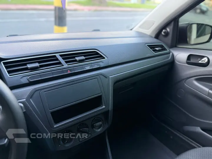 Saveiro 1.6 Msi Robust Cs 16V Flex 2P Manual