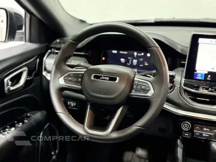 COMPASS 1.3 T270 TURBO FLEX S AT6