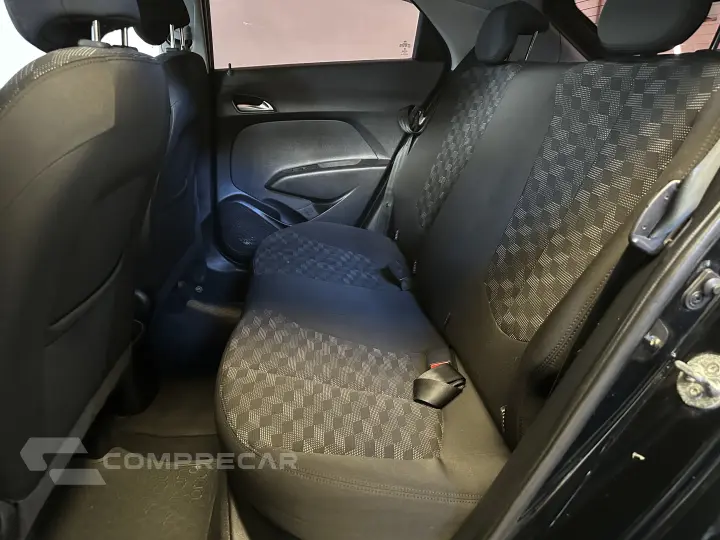 HB20 1.6 Comfort Plus 16V