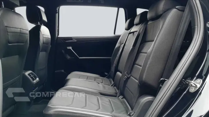 TIGUAN 2.0 300 TSI GASOLINA ALLSPACE R-LINE AUTOM