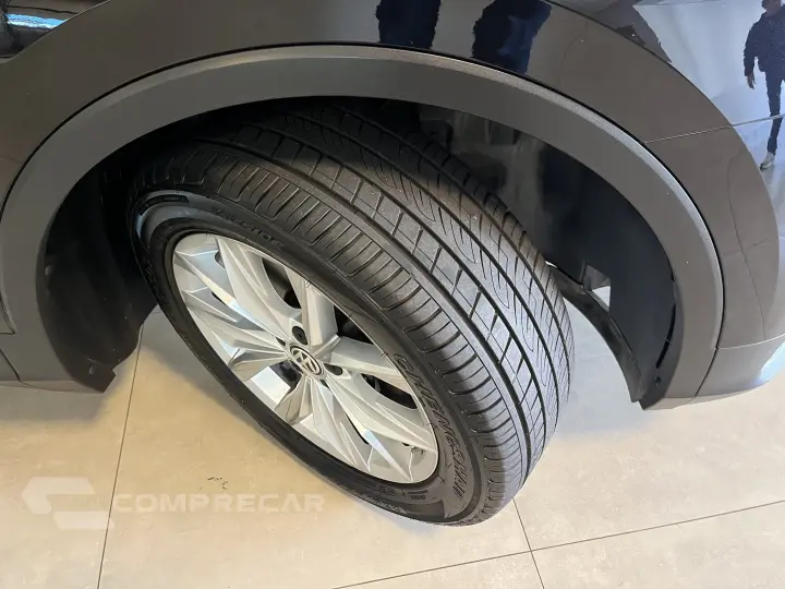 TIGUAN 1.4 250 TSI Allspace Comfortline