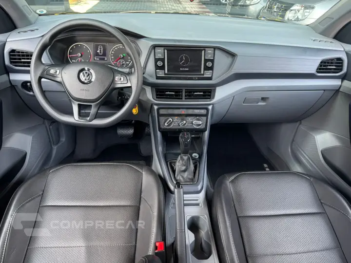 T-CROSS 1.0 200 TSI Sense