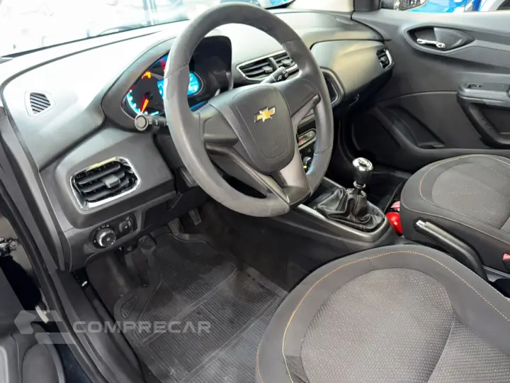 Onix LTZ 1.4