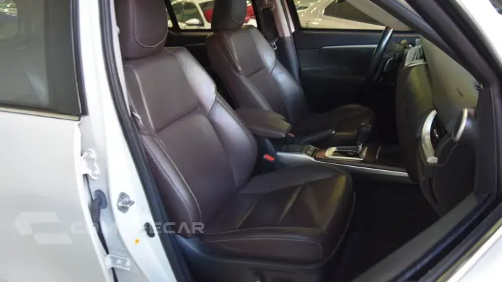 HILUX SW4 - 2.8 SRX 4X4 16V TURBO INTERCOOLER 4P AUTOMÁTICO