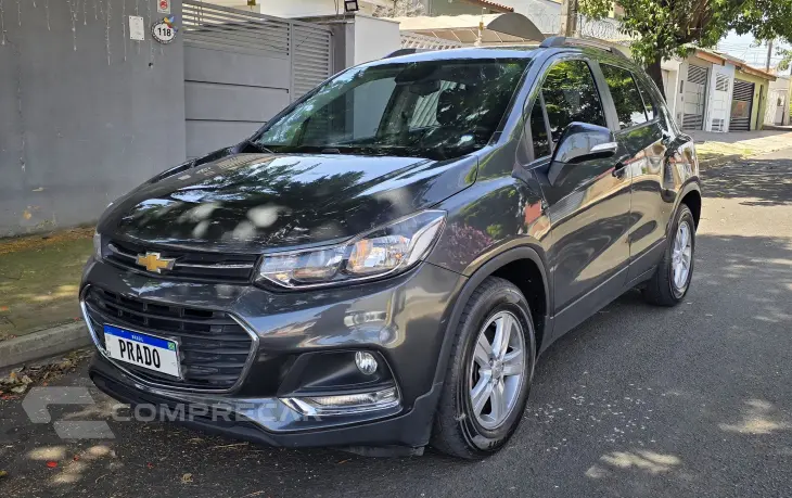 TRACKER 1.4 16V Turbo LT