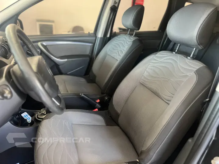 DUSTER 1.6 DYNAMIQUE 4X2 16V RENAULT