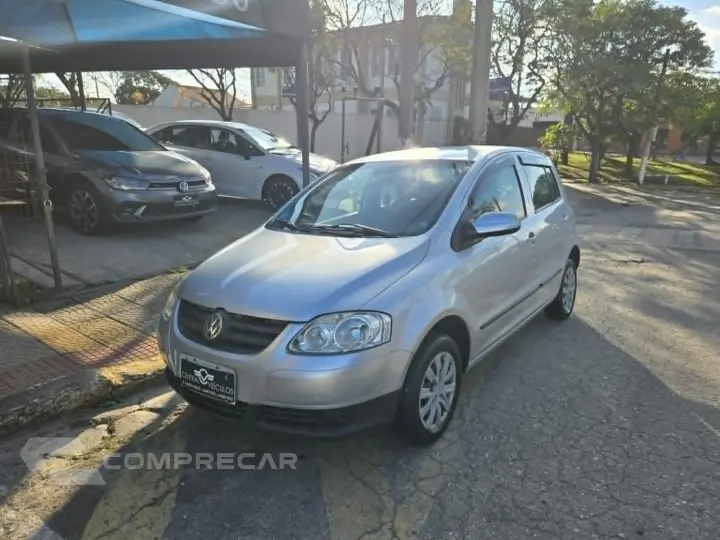 FOX 1.0 MI 8V