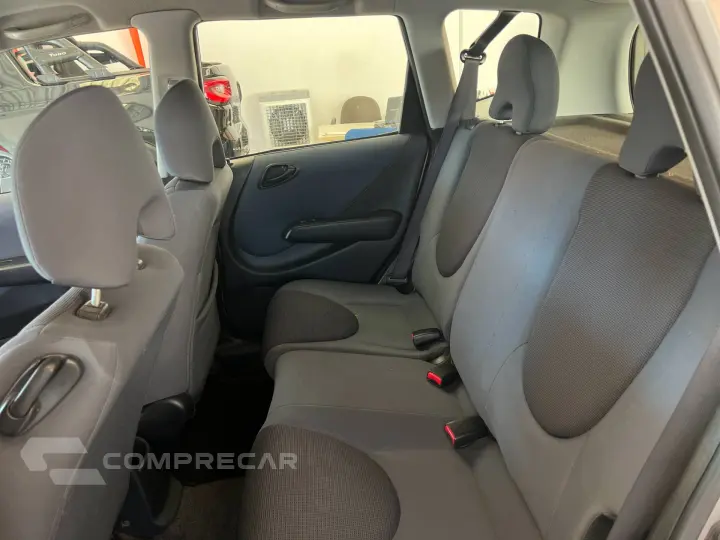 FIT 1.4 LX 8V HONDA