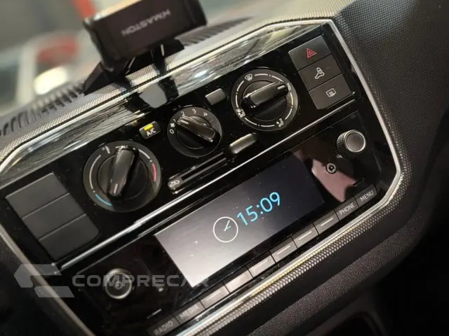 UP - 1.0 170 TSI TOTAL XTREME 4P MANUAL