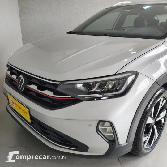 NIVUS 1.0 200 TSI Highline