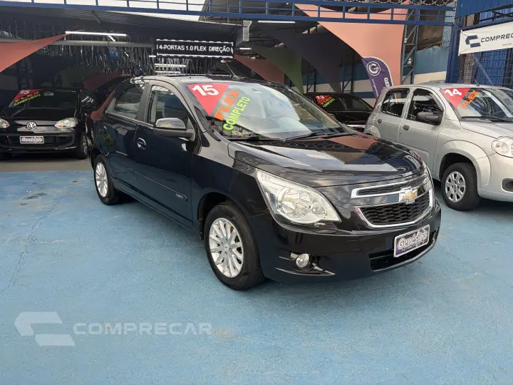 COBALT 1.4 LTZ 8V