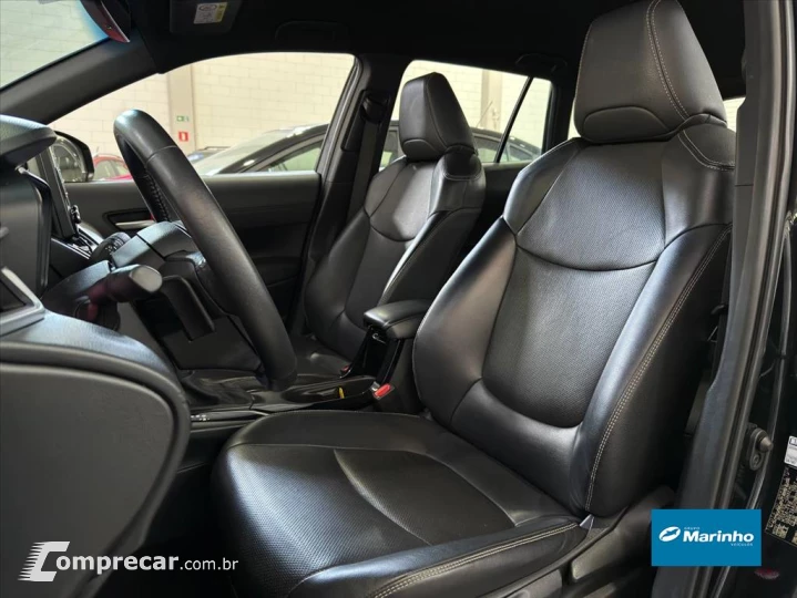 COROLLA CROSS 2.0 VVT-IE FLEX XRE DIRECT SHIFT
