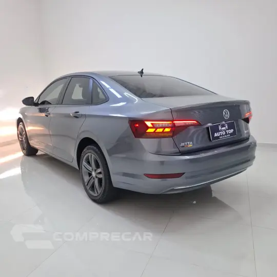 JETTA 1.4 250 TSI Comfortline