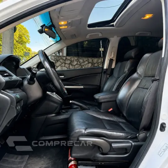 CRV 2.0 EXL 4X2 16V