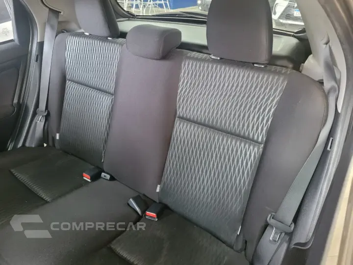 ETIOS X Plus 1.5 Flex 16V 5p Mec.