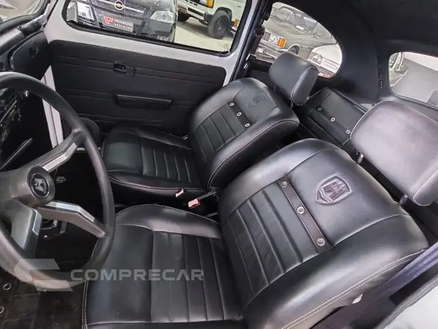 FUSCA - 1.6 8V 2P MANUAL