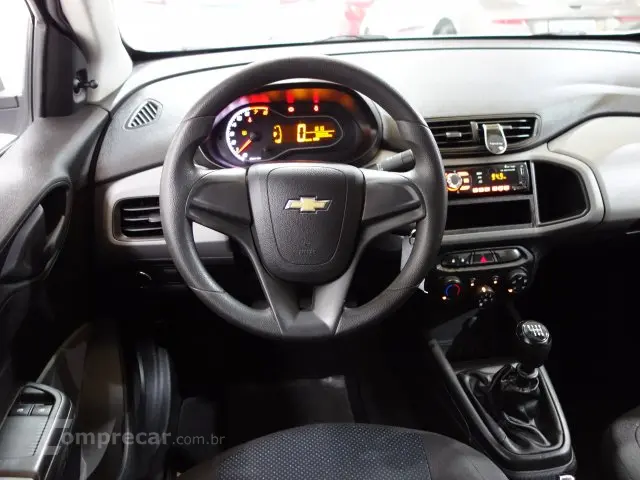 PRISMA - 1.0 MPFI JOY 8V 4P MANUAL