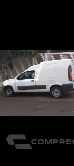FIORINO 1.4 MPI Furgão Hard Working 8V