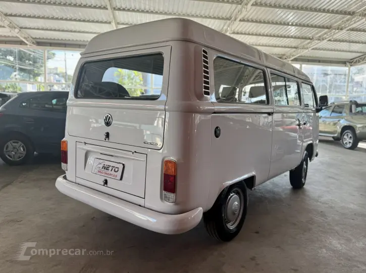 Kombi Standard 1.4 Mi Total Flex 8V