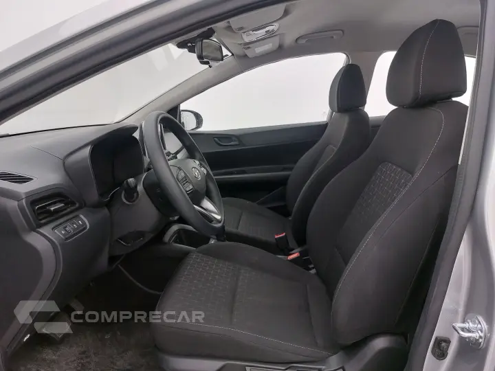 HB20 1.0 TGDI FLEX LIMITED AUTOMÁTICO