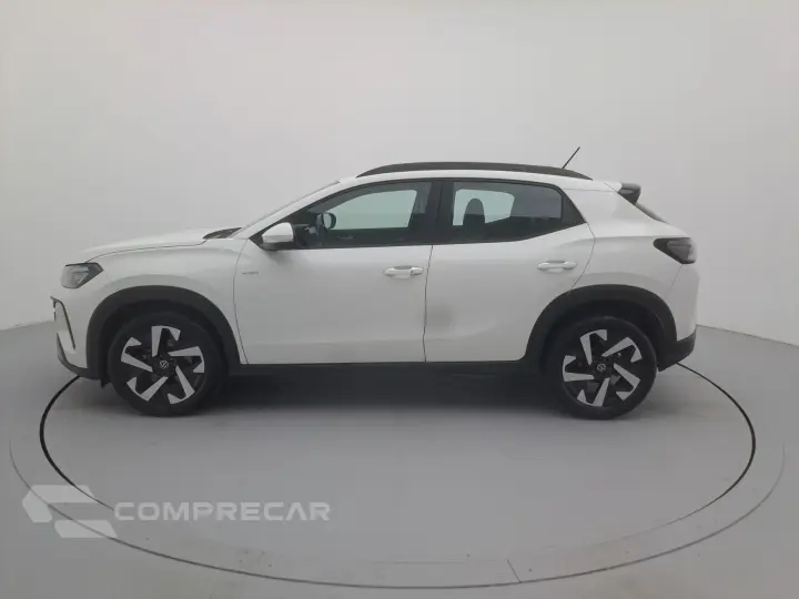 TERA 1.0 170 TSI HIGH AUTOMÁTICO