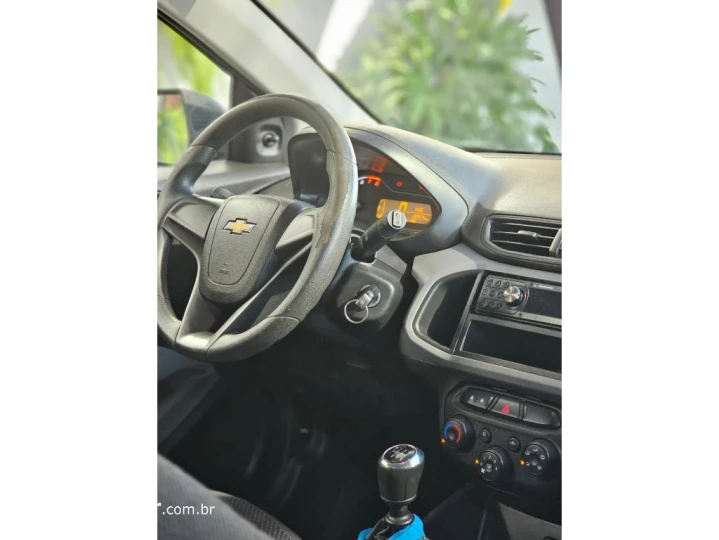 ONIX 1.0 MPFI JOY 8V FLEX 4P MANUAL