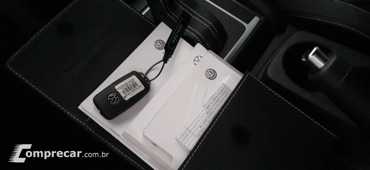AMAROK 3.0 V6 TDI Highline Extreme CD 4motion