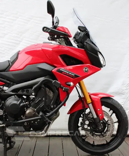 YAMAHA MT-09 TRACER