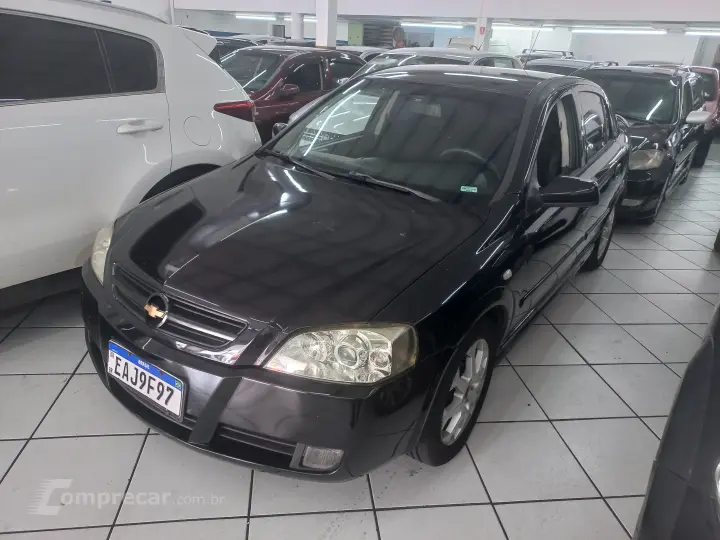 ASTRA 2.0 MPFI Advantage 8V