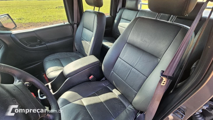 RANGER 2.3 XLT 16V 4X2 CD