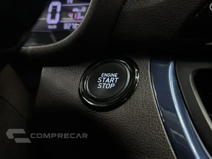 HB20 1.0 TGDI FLEX DIAMOND AUTOMÁTICO