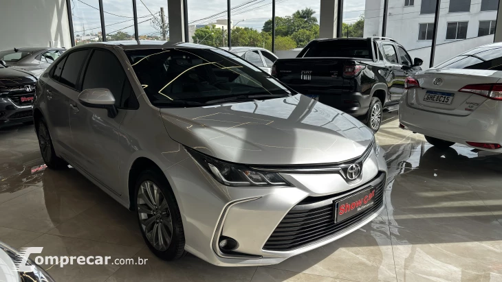 COROLLA 2.0 XEI 16V