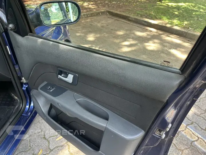 PALIO 1.4 Attractive Weekend 8V