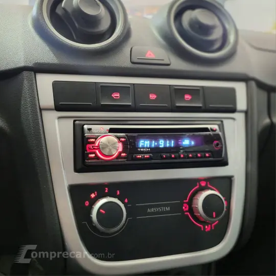 GOL 1.0 MI Seleção 8V G.V