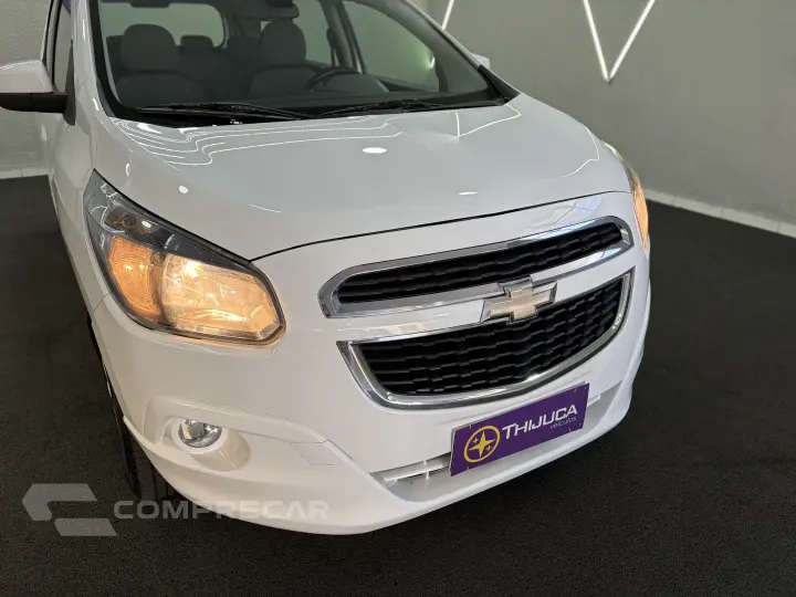SPIN 1.8 LTZ 8V