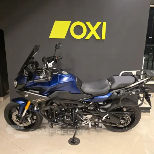 MT-09 TRACER 900 GT