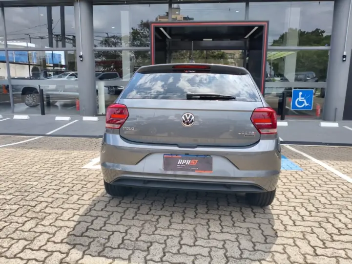 POLO 1.0 200 TSI Highline