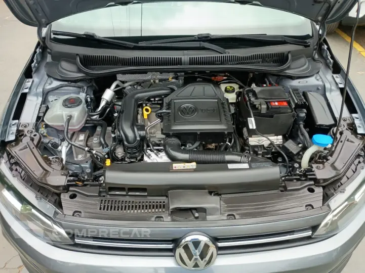 POLO 1.0 170 TSI Highline
