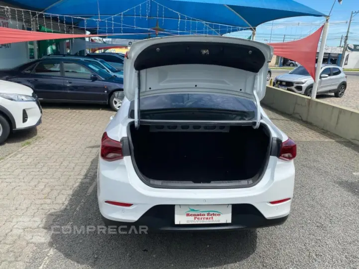 ONIX 1.0 Turbo Plus LTZ