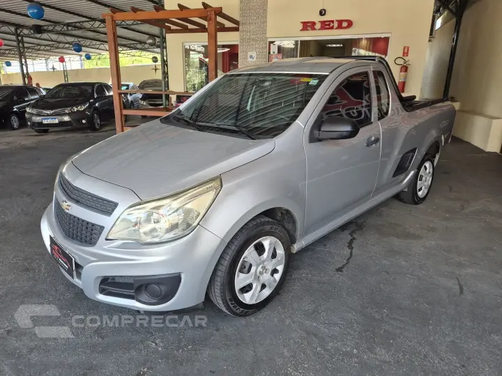 MONTANA 1.4 MPFI LS CS 8V FLEX 2P MANUAL