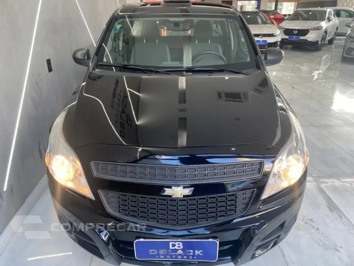 MONTANA LS 1.4 ECONOFLEX 8V 2p