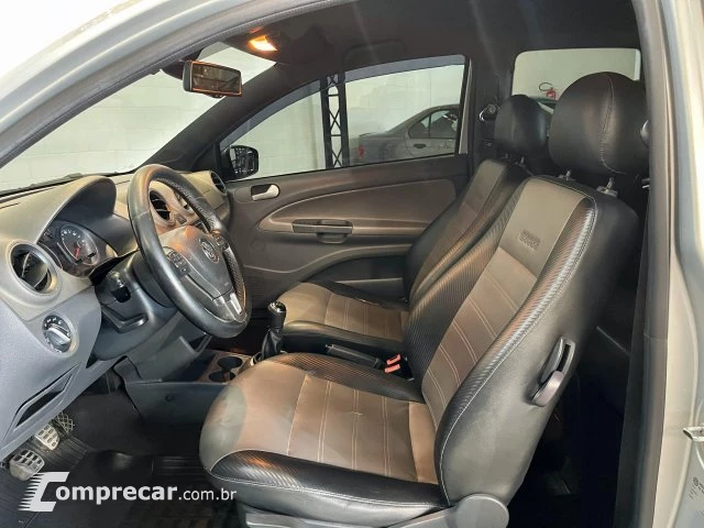 SAVEIRO - 1.6 CROSS CD 16V 2P MANUAL