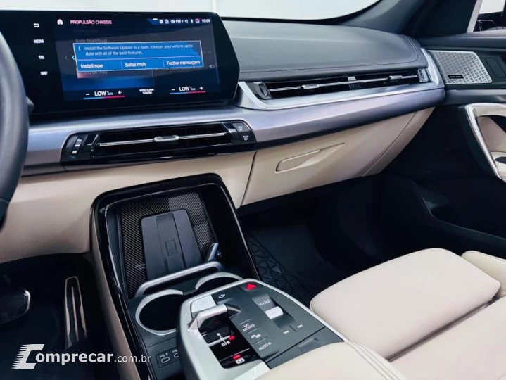 X1 S20I M SPORT