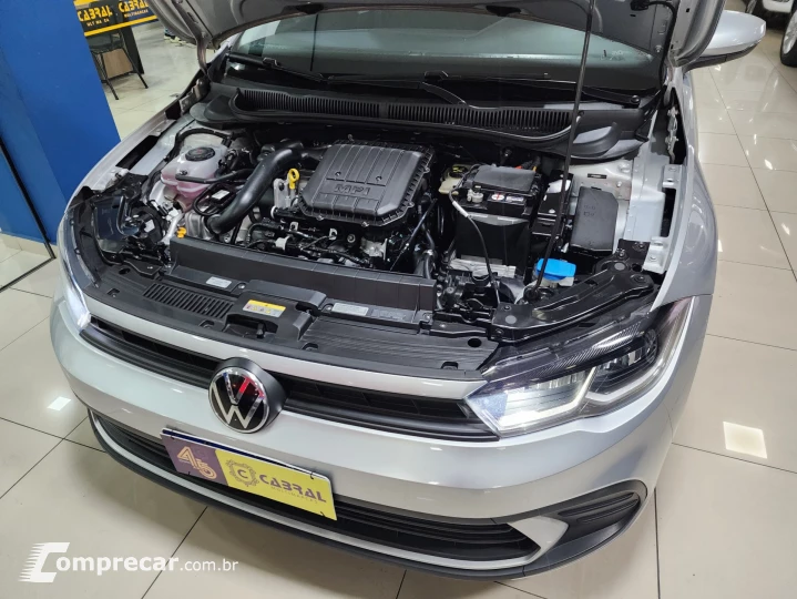POLO 1.0 MPI