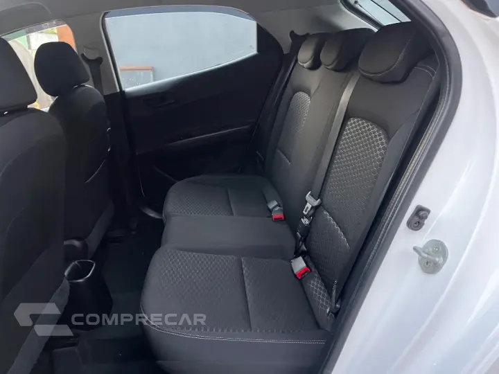 HB20 Vision 1.0 Flex 12V Mec.