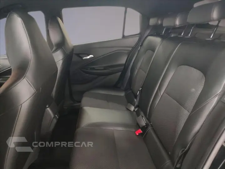 ONIX 1.0 TURBO FLEX RS AUTOMÁTICO