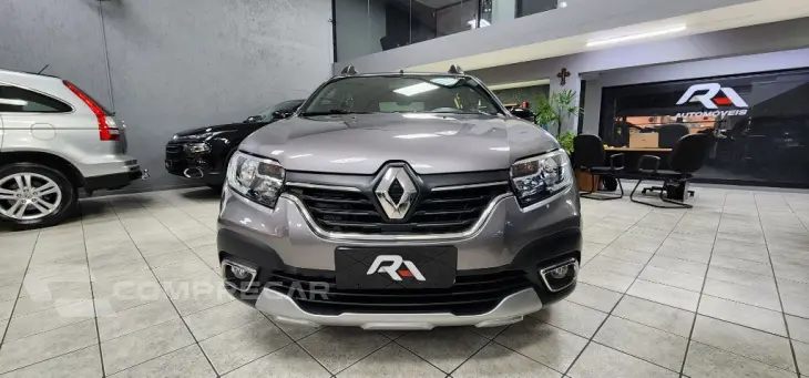 STEPWAY Zen Flex 1.0 12V Mec.